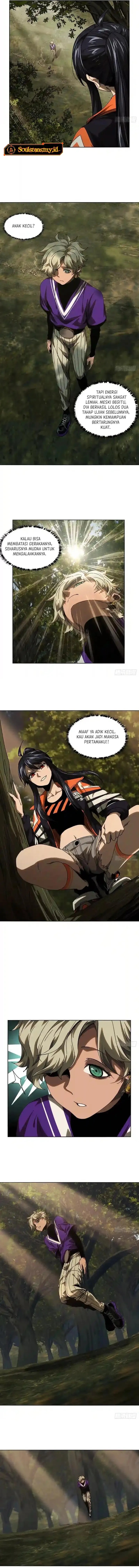 Dilarang COPAS - situs resmi www.mangacanblog.com - Komik elephant invisible 232 - chapter 232 233 Indonesia elephant invisible 232 - chapter 232 Terbaru 4|Baca Manga Komik Indonesia|Mangacan